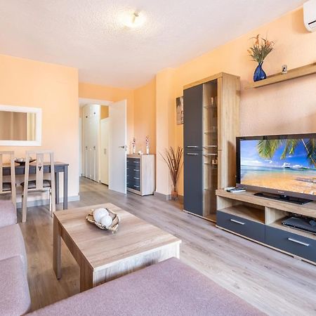 Apartamento Parque Loix 3-42 Levante Beach Benidorm Exterior foto