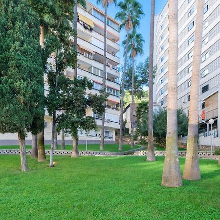 Apartamento Parque Loix 3-42 Levante Beach Benidorm Exterior foto