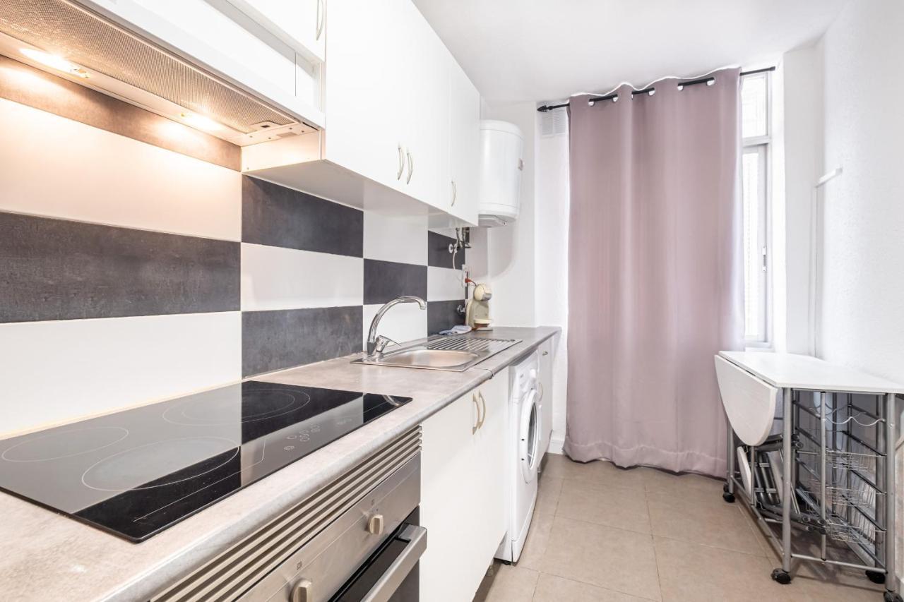 Apartamento Parque Loix 3-42 Levante Beach Benidorm Exterior foto