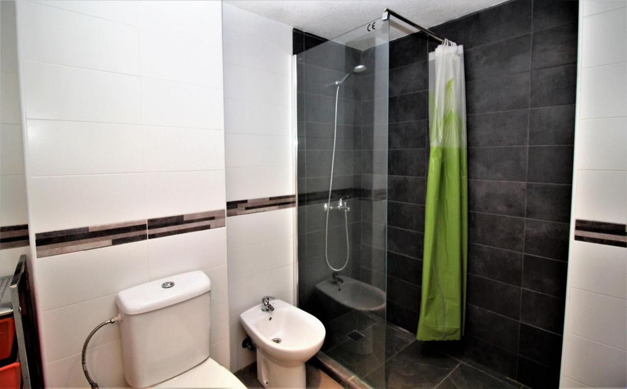 Apartamento Parque Loix 3-42 Levante Beach Benidorm Exterior foto
